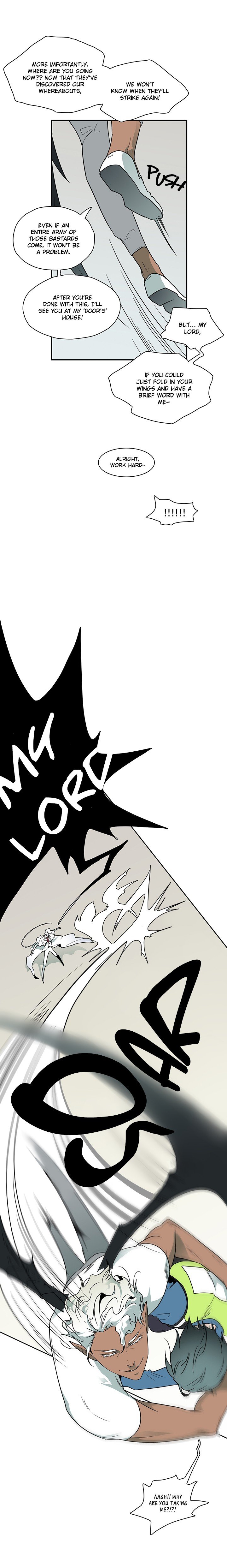 Dear DOO, Chapter 5 image 27